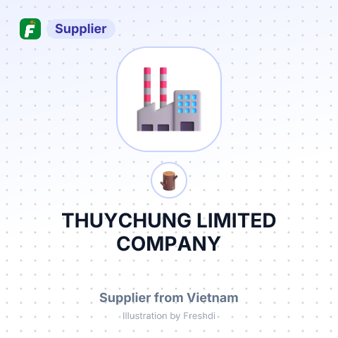 THUYCHUNG LIMITED COMPANY – summary card, no photo uploaded yet