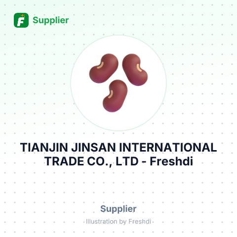 TIANJIN JINSAN INTERNATIONAL TRADE CO., LTD – summary card, no photo uploaded yet