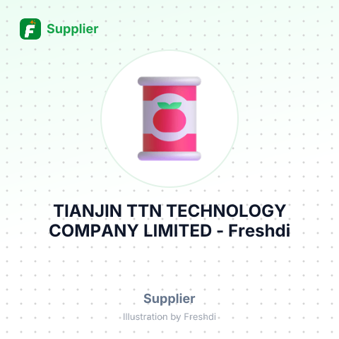 TIANJIN TTN TECHNOLOGY COMPANY LIMITED – summary card, no photo uploaded yet