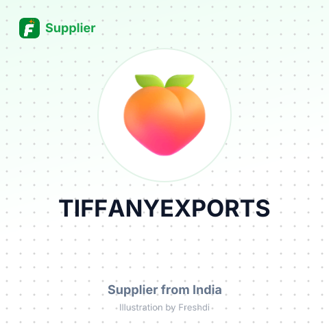TIFFANYEXPORTS – summary card, no photo uploaded yet