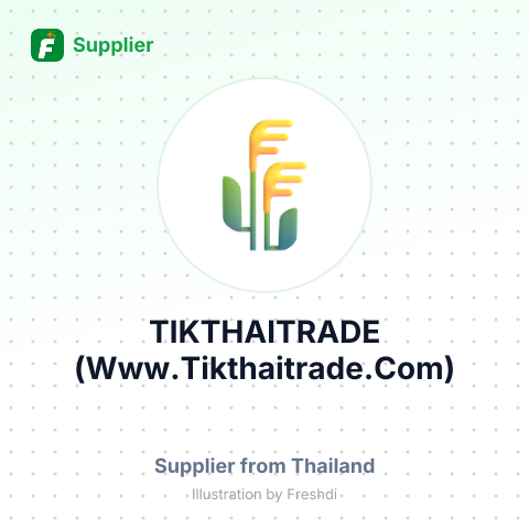 TIKTHAITRADE (Www.Tikthaitrade.Com) – summary card, no photo uploaded yet