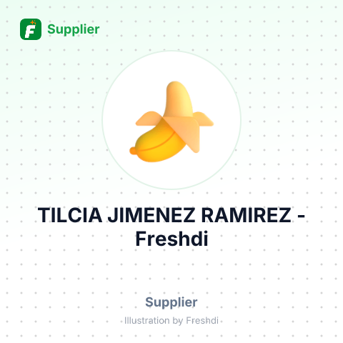 TILCIA JIMENEZ RAMIREZ – summary card, no photo uploaded yet