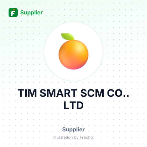 TIM SMART SCM CO.. LTD – summary card, no photo uploaded yet