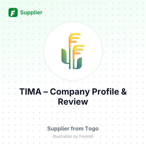 TIMA – summary card, no photo uploaded yet
