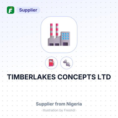 TIMBERLAKES CONCEPTS LTD – summary card, no photo uploaded yet
