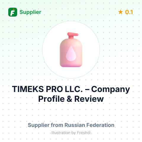 TIMEKS PRO LLC. – summary card, no photo uploaded yet