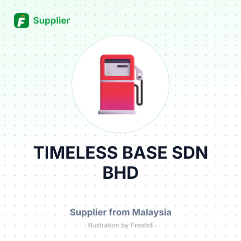 TIMELESS BASE SDN BHD – summary card, no photo uploaded yet