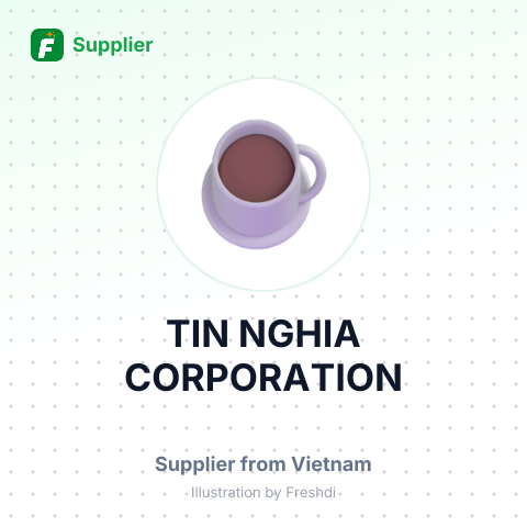 TIN NGHIA CORPORATION – summary card, no photo uploaded yet