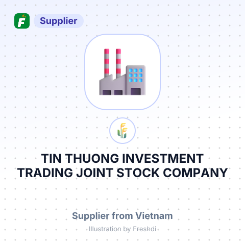 TIN THUONG INVESTMENT TRADING JOINT STOCK COMPANY – summary card, no photo uploaded yet