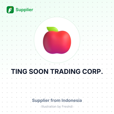 TING SOON TRADING CORP. – summary card, no photo uploaded yet