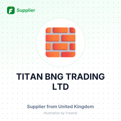 TITAN BNG TRADING LTD – summary card, no photo uploaded yet