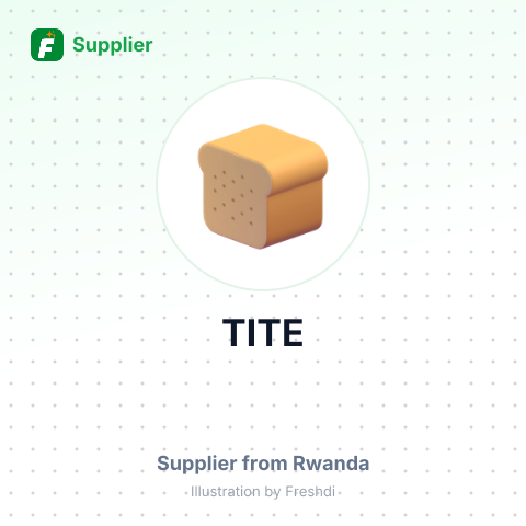 TITE – summary card, no photo uploaded yet