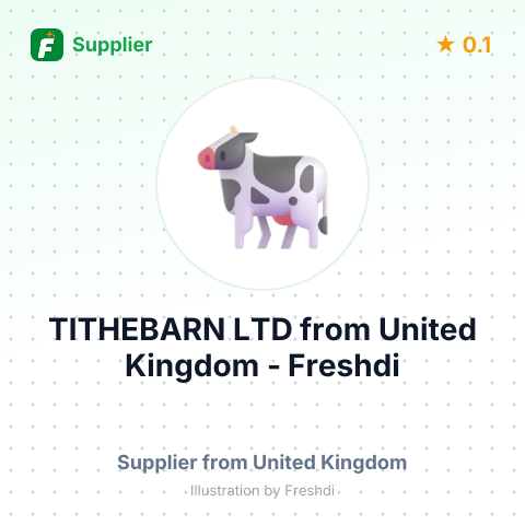 TITHEBARN LTD – summary card, no photo uploaded yet