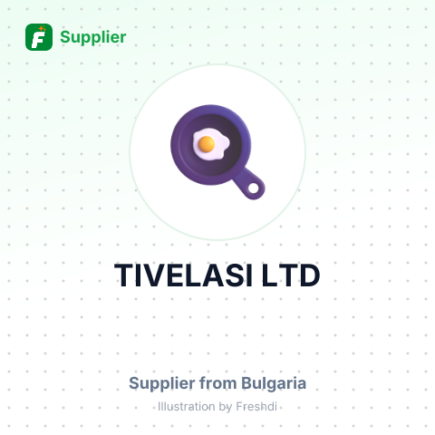 TIVELASI LTD – summary card, no photo uploaded yet