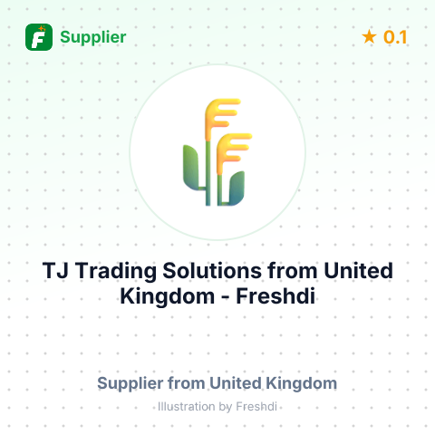 TJ Trading Solutions  – summary card, no photo uploaded yet