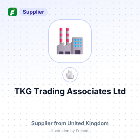 TKG Trading Associates Ltd – summary card, no photo uploaded yet