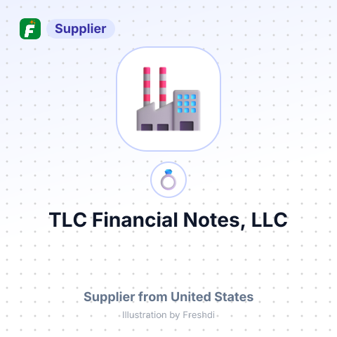 TLC Financial Notes, LLC – summary card, no photo uploaded yet