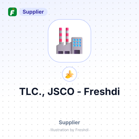 TLC., JSCO – summary card, no photo uploaded yet