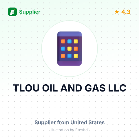 TLOU OIL AND GAS  LLC – summary card, no photo uploaded yet