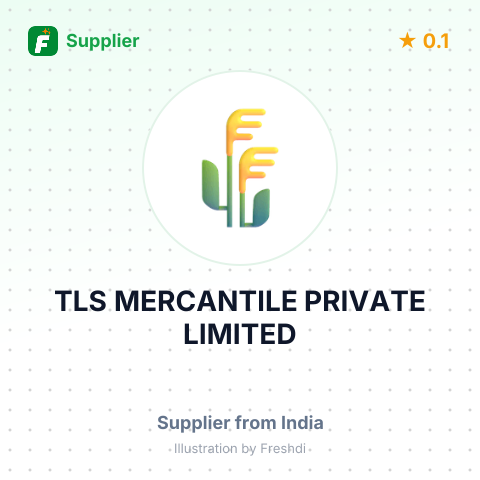 TLS MERCANTILE PRIVATE LIMITED – summary card, no photo uploaded yet