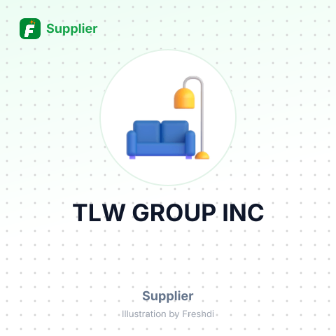 TLW GROUP INC – summary card, no photo uploaded yet
