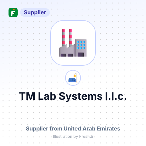 TM Lab Systems l.l.c. – summary card, no photo uploaded yet