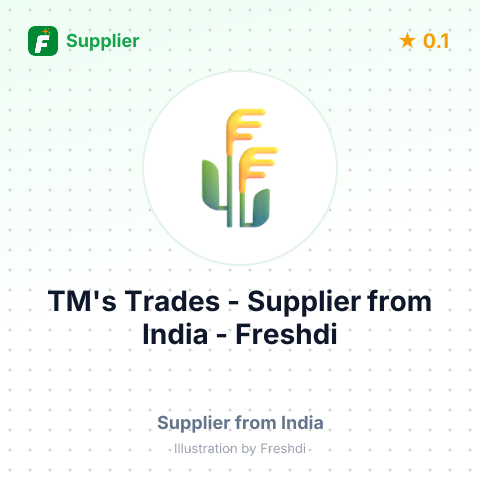 TM's Trades  – summary card, no photo uploaded yet