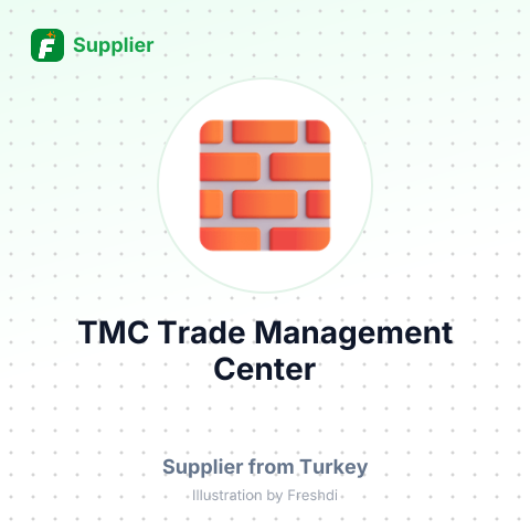 TMC Trade Management Center – summary card, no photo uploaded yet