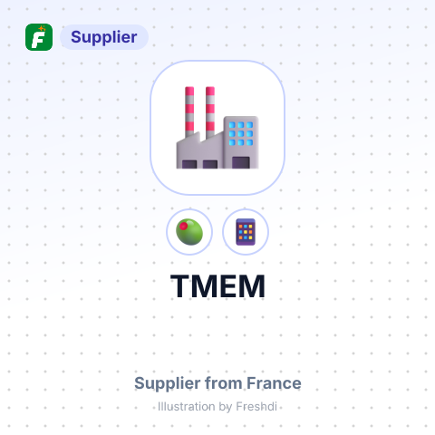 TMEM – summary card, no photo uploaded yet