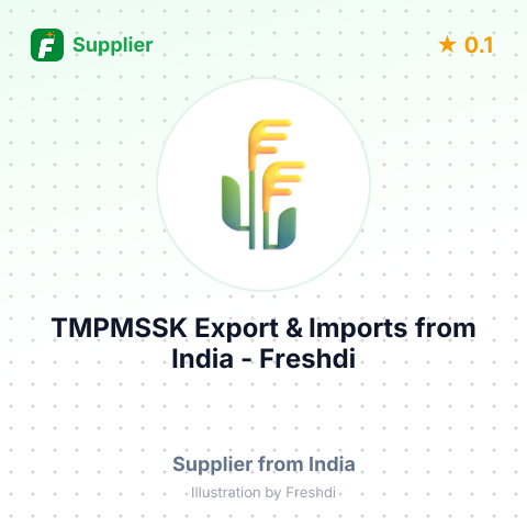 TMPMSSK Export & Imports  – summary card, no photo uploaded yet