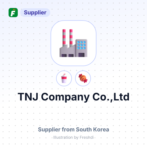 TNJ Company Co.,Ltd – summary card, no photo uploaded yet