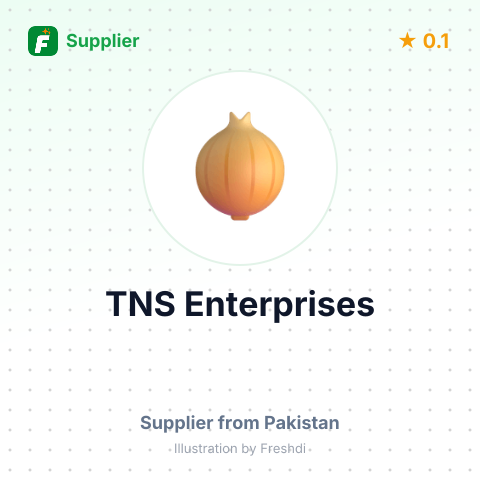 TNS Enterprises – summary card, no photo uploaded yet