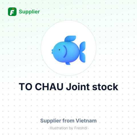 TO CHAU Joint stock – summary card, no photo uploaded yet