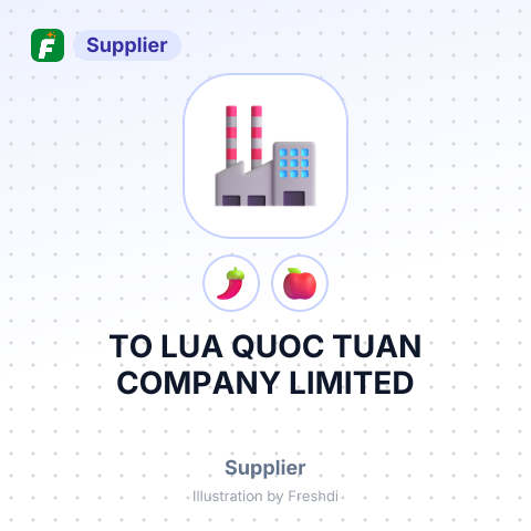 TO LUA QUOC TUAN COMPANY LIMITED – summary card, no photo uploaded yet