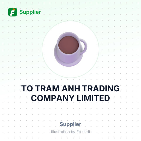 TO TRAM ANH TRADING COMPANY LIMITED – summary card, no photo uploaded yet