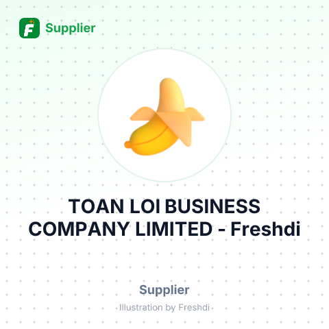 TOAN LOI BUSINESS COMPANY LIMITED – summary card, no photo uploaded yet