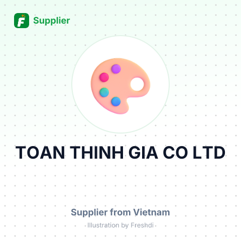 TOAN THINH GIA CO LTD – summary card, no photo uploaded yet