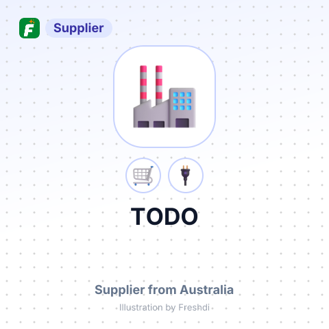 TODO – summary card, no photo uploaded yet