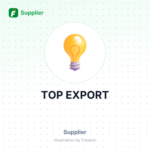 TOP EXPORT – summary card, no photo uploaded yet