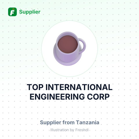 TOP INTERNATIONAL ENGINEERING CORP – summary card, no photo uploaded yet