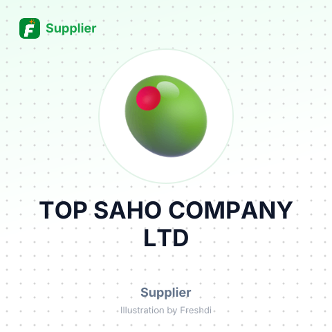 TOP SAHO COMPANY LTD – summary card, no photo uploaded yet