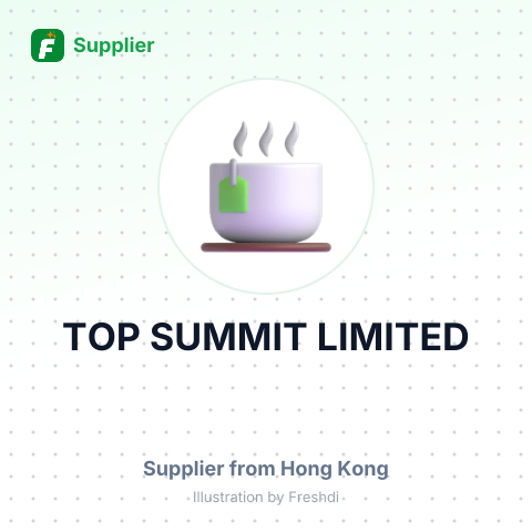 TOP SUMMIT LIMITED – summary card, no photo uploaded yet
