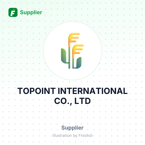 TOPOINT INTERNATIONAL CO., LTD – summary card, no photo uploaded yet
