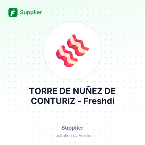 TORRE DE NUÑEZ DE CONTURIZ – summary card, no photo uploaded yet