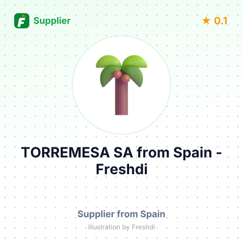 TORREMESA SA – summary card, no photo uploaded yet