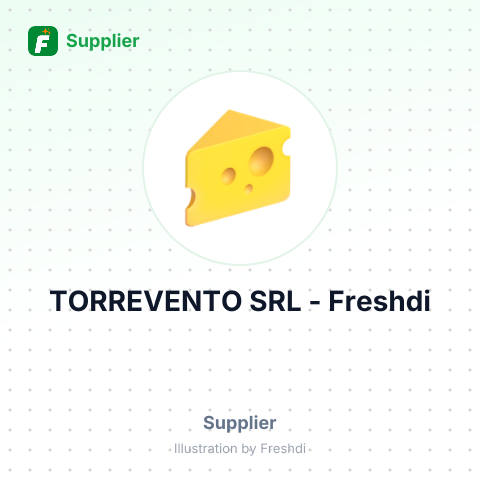 TORREVENTO SRL – summary card, no photo uploaded yet
