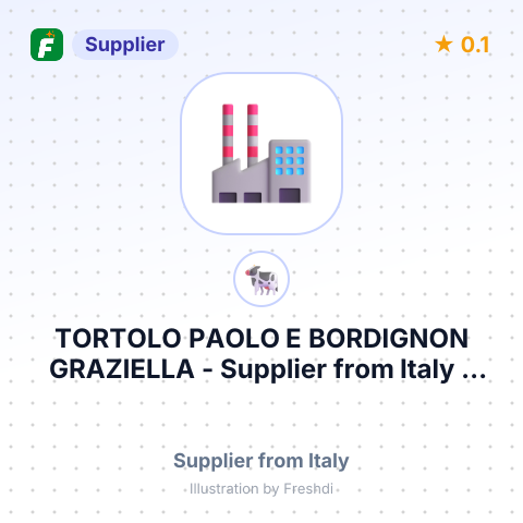 TORTOLO PAOLO E BORDIGNON GRAZIELLA – summary card, no photo uploaded yet