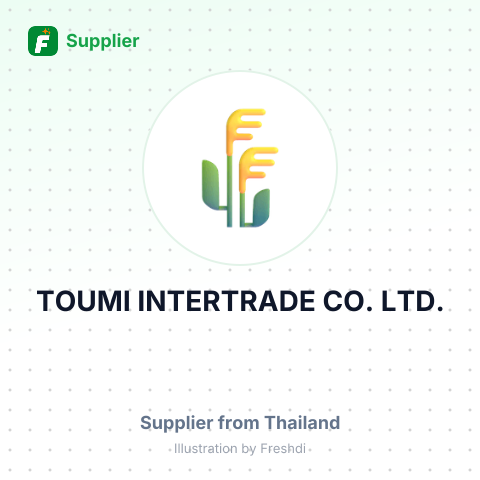 TOUMI INTERTRADE CO. LTD. – summary card, no photo uploaded yet