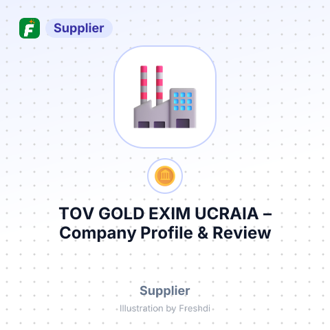 TOV GOLD EXIM UCRAIA, – summary card, no photo uploaded yet