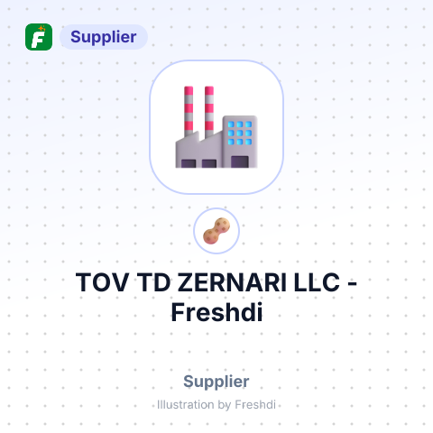 TOV TD ZERNARI LLC – summary card, no photo uploaded yet